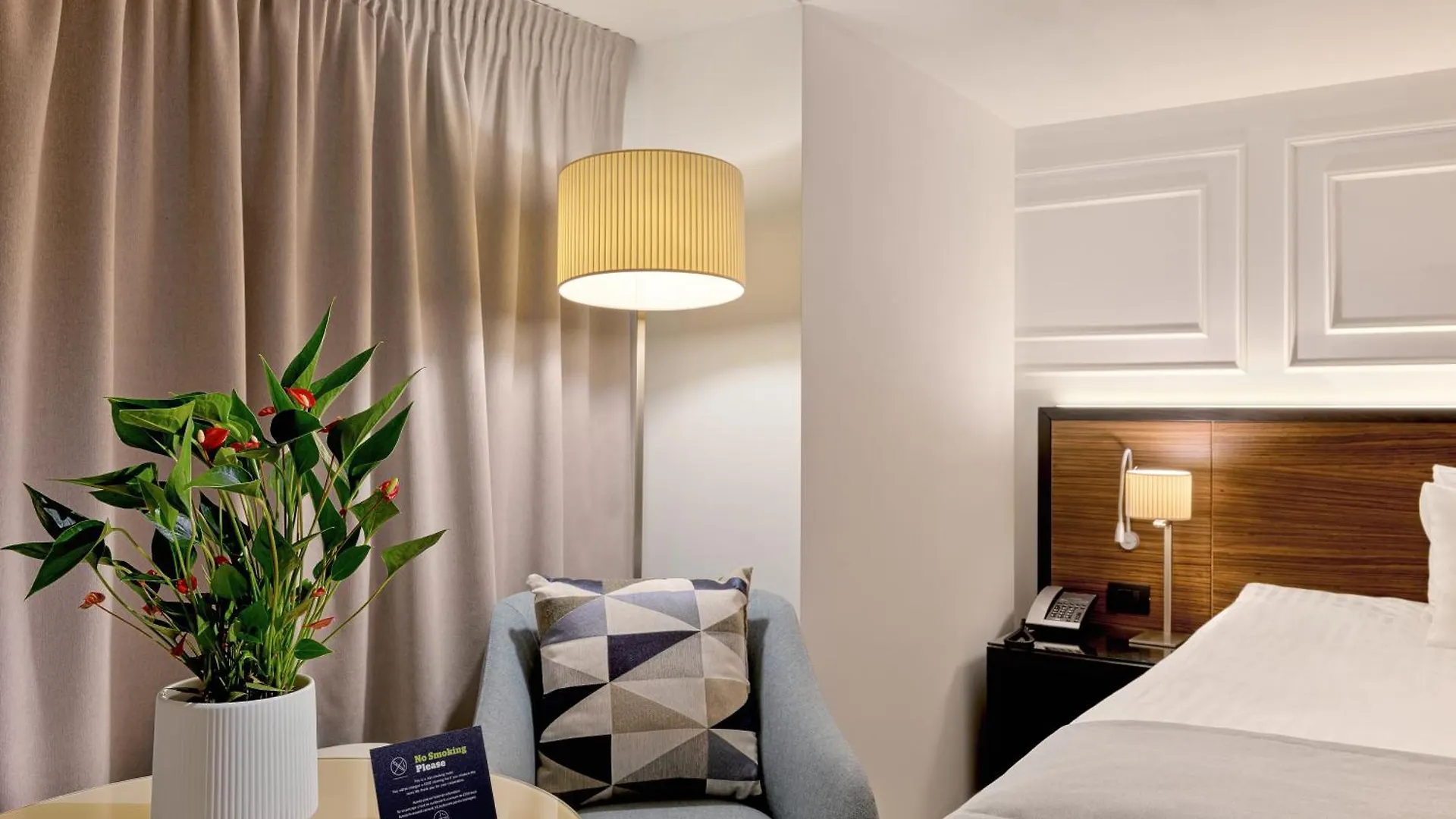 Hotell Bucharest Unirii Square - Handwritten Collection