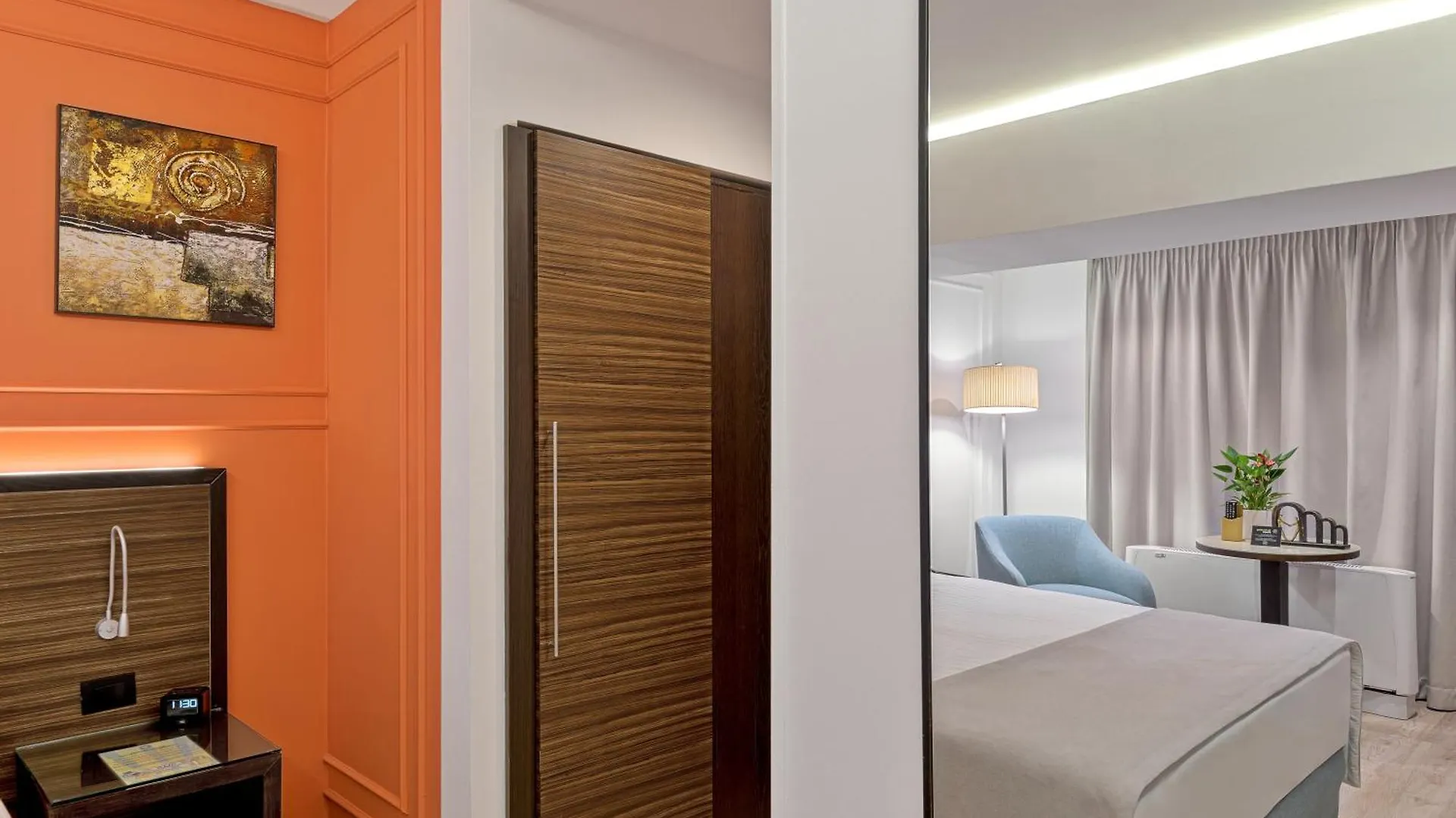 **** Hotell Bucharest Unirii Square - Handwritten Collection Rumänien