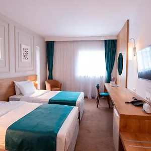 Hotel Western Stil