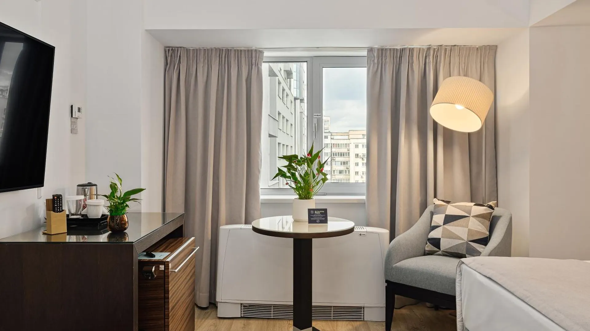 **** Hotel Bucharest Unirii Square - Handwritten Collection Rumänien